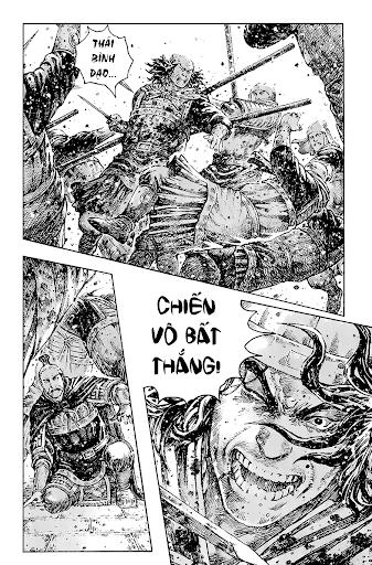 Hỏa Phụng Liêu Nguyên Chapter 282 - 10