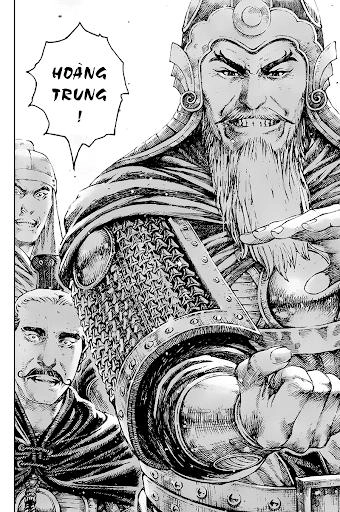 Hỏa Phụng Liêu Nguyên Chapter 282 - 12