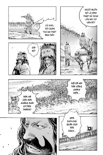 Hỏa Phụng Liêu Nguyên Chapter 282 - 15