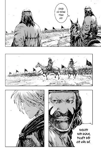 Hỏa Phụng Liêu Nguyên Chapter 282 - 16