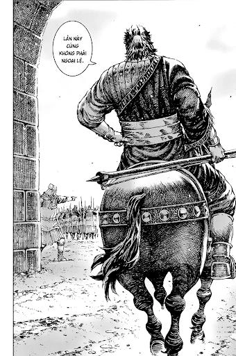 Hỏa Phụng Liêu Nguyên Chapter 282 - 20