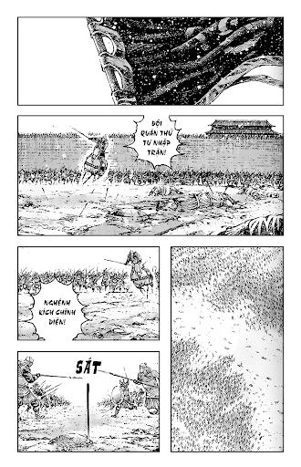 Hỏa Phụng Liêu Nguyên Chapter 283 - 1