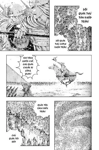 Hỏa Phụng Liêu Nguyên Chapter 283 - 3