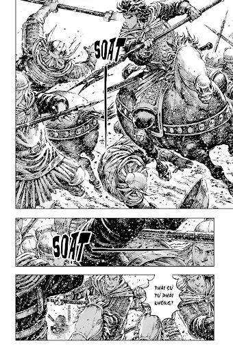 Hỏa Phụng Liêu Nguyên Chapter 283 - 4