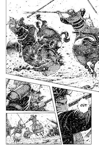 Hỏa Phụng Liêu Nguyên Chapter 283 - 6