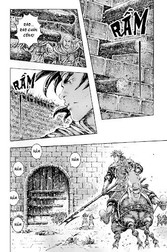 Hỏa Phụng Liêu Nguyên Chapter 283 - 10