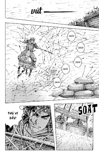 Hỏa Phụng Liêu Nguyên Chapter 283 - 12