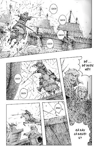 Hỏa Phụng Liêu Nguyên Chapter 283 - 13