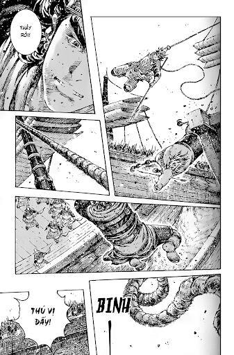 Hỏa Phụng Liêu Nguyên Chapter 283 - 17