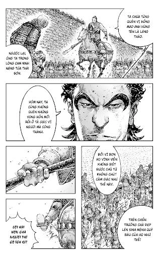 Hỏa Phụng Liêu Nguyên Chapter 284 - 20