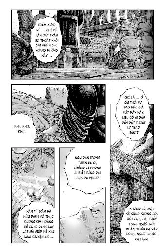 Hỏa Phụng Liêu Nguyên Chapter 285 - 3