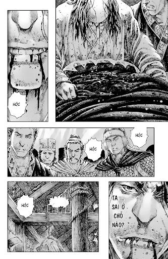 Hỏa Phụng Liêu Nguyên Chapter 285 - 6