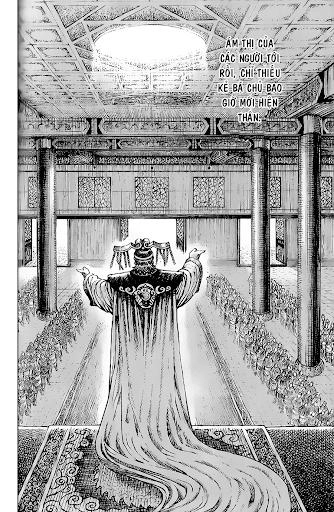 Hỏa Phụng Liêu Nguyên Chapter 285 - 8