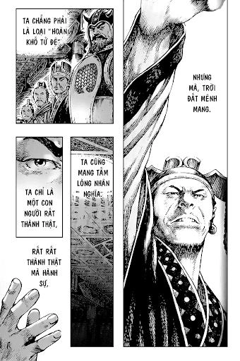 Hỏa Phụng Liêu Nguyên Chapter 285 - 9