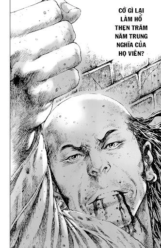 Hỏa Phụng Liêu Nguyên Chapter 285 - 10