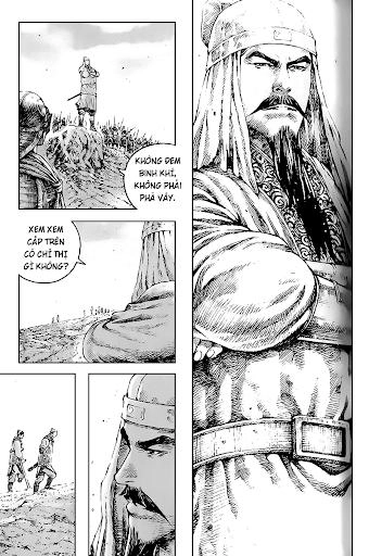 Hỏa Phụng Liêu Nguyên Chapter 285 - 13