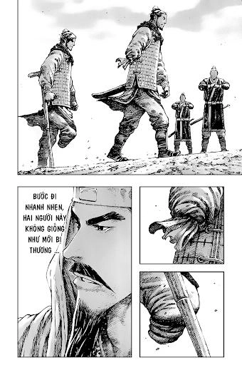 Hỏa Phụng Liêu Nguyên Chapter 285 - 14