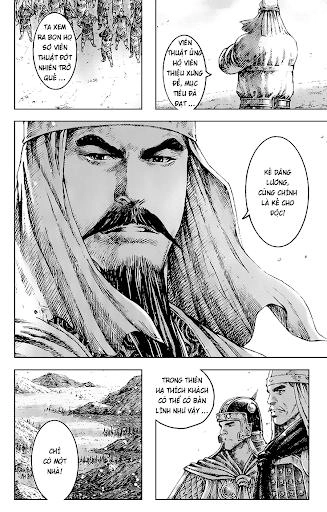 Hỏa Phụng Liêu Nguyên Chapter 285 - 16