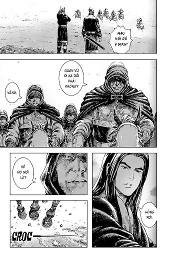 Hỏa Phụng Liêu Nguyên Chapter 285 - 19