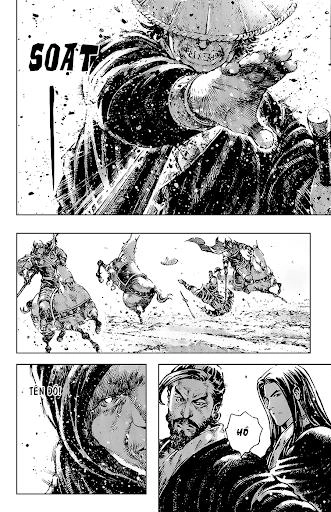 Hỏa Phụng Liêu Nguyên Chapter 285 - 20