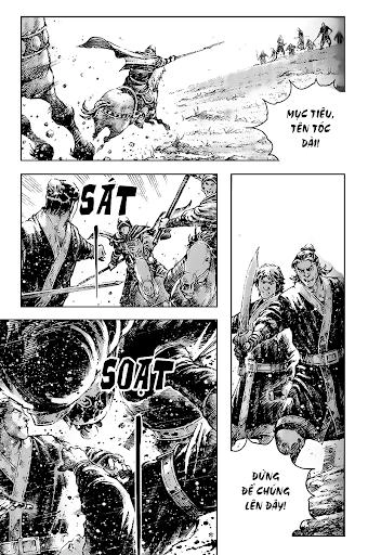 Hỏa Phụng Liêu Nguyên Chapter 285 - 21