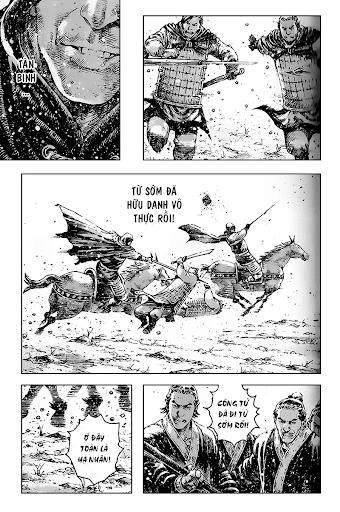 Hỏa Phụng Liêu Nguyên Chapter 285 - 23