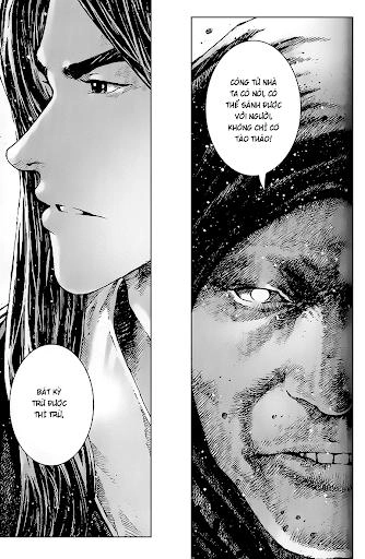 Hỏa Phụng Liêu Nguyên Chapter 285 - 25