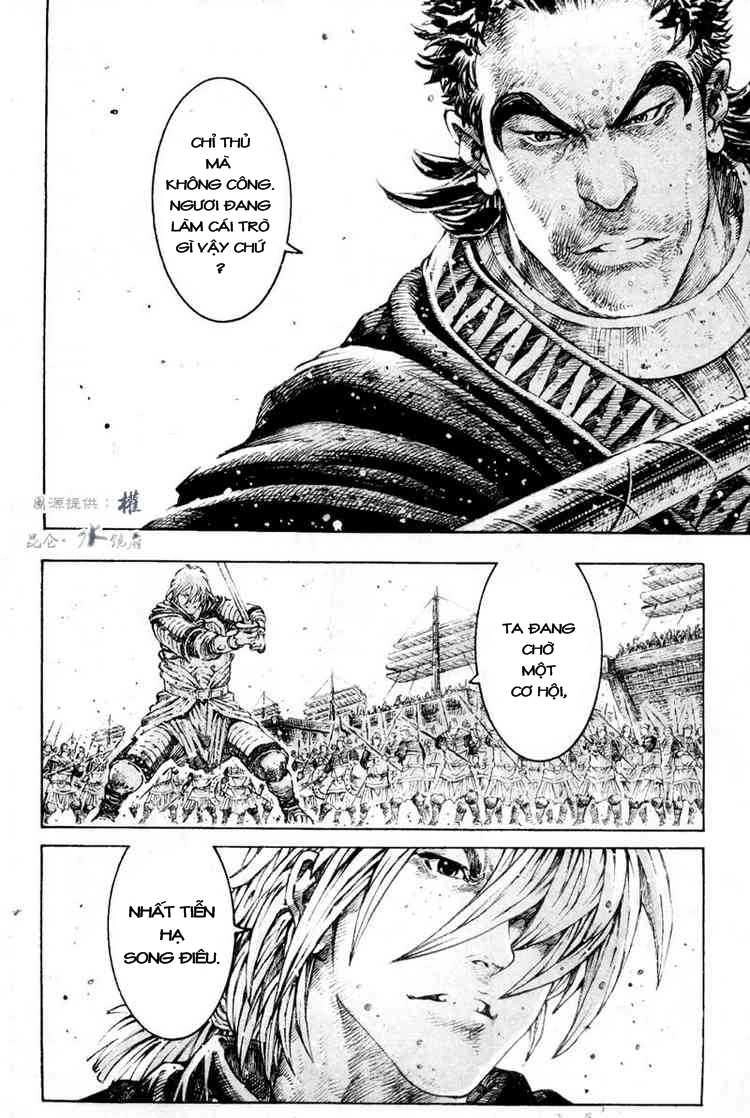 Hỏa Phụng Liêu Nguyên Chapter 286 - 8