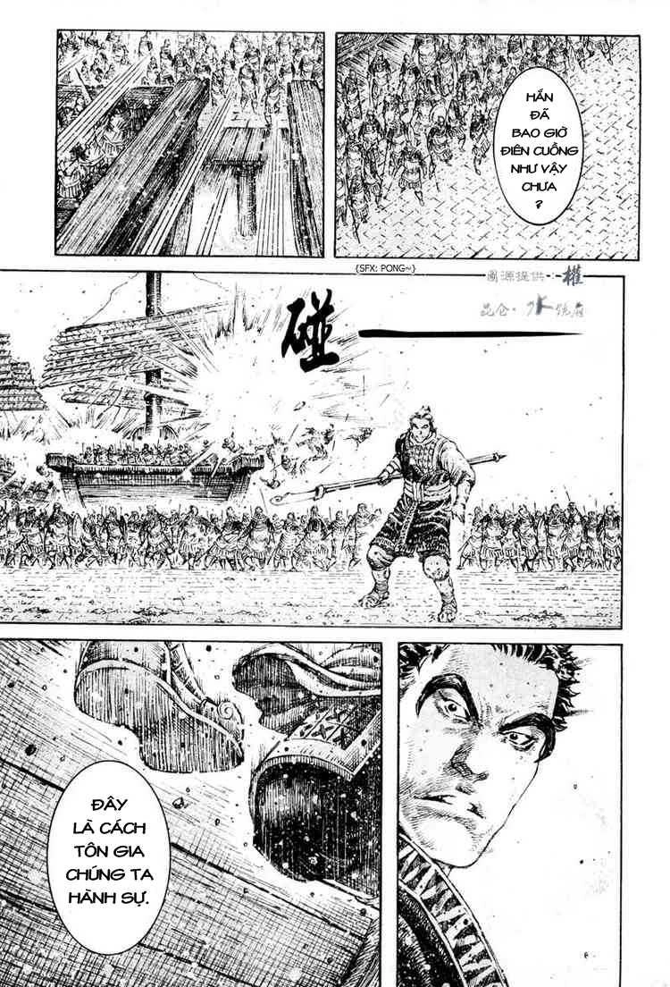 Hỏa Phụng Liêu Nguyên Chapter 286 - 11