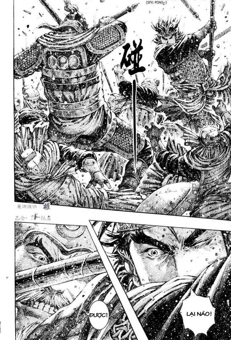 Hỏa Phụng Liêu Nguyên Chapter 286 - 12