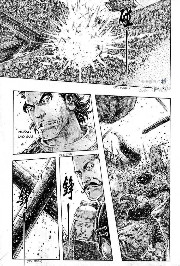 Hỏa Phụng Liêu Nguyên Chapter 286 - 13