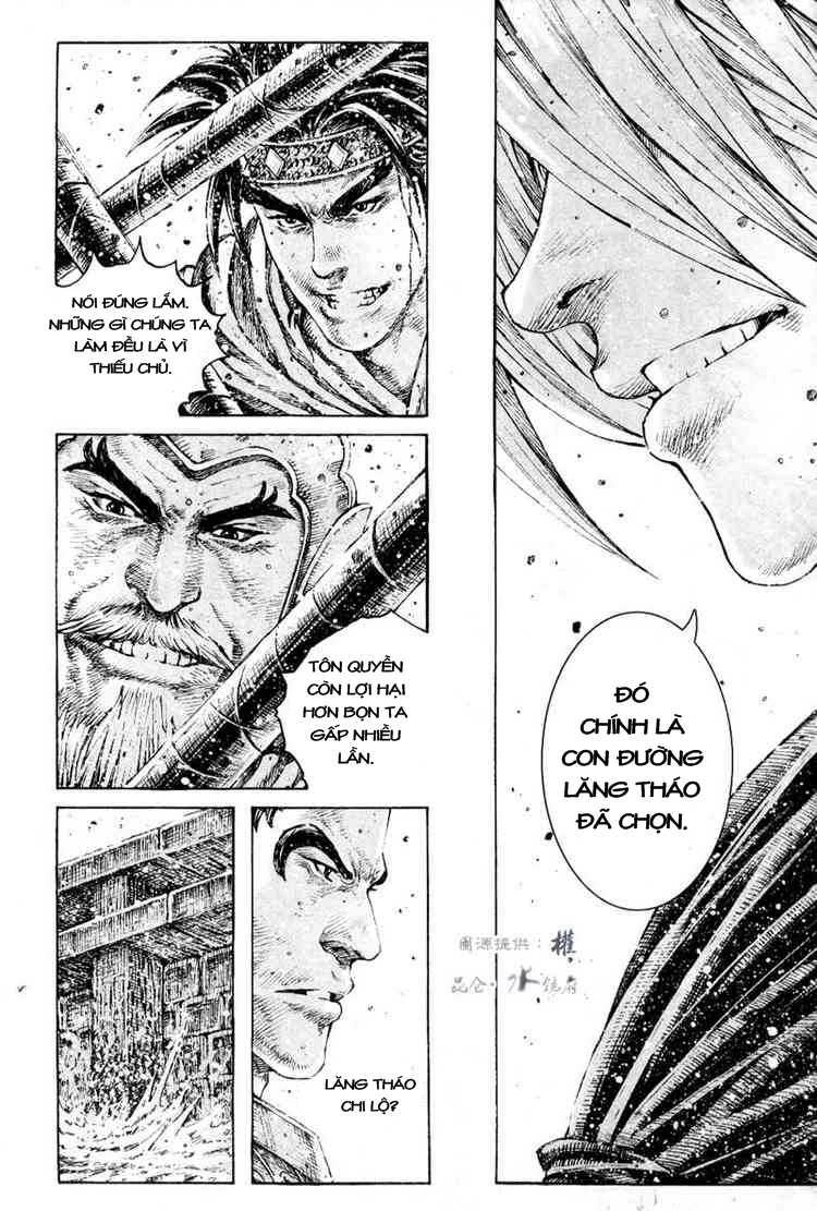 Hỏa Phụng Liêu Nguyên Chapter 286 - 16