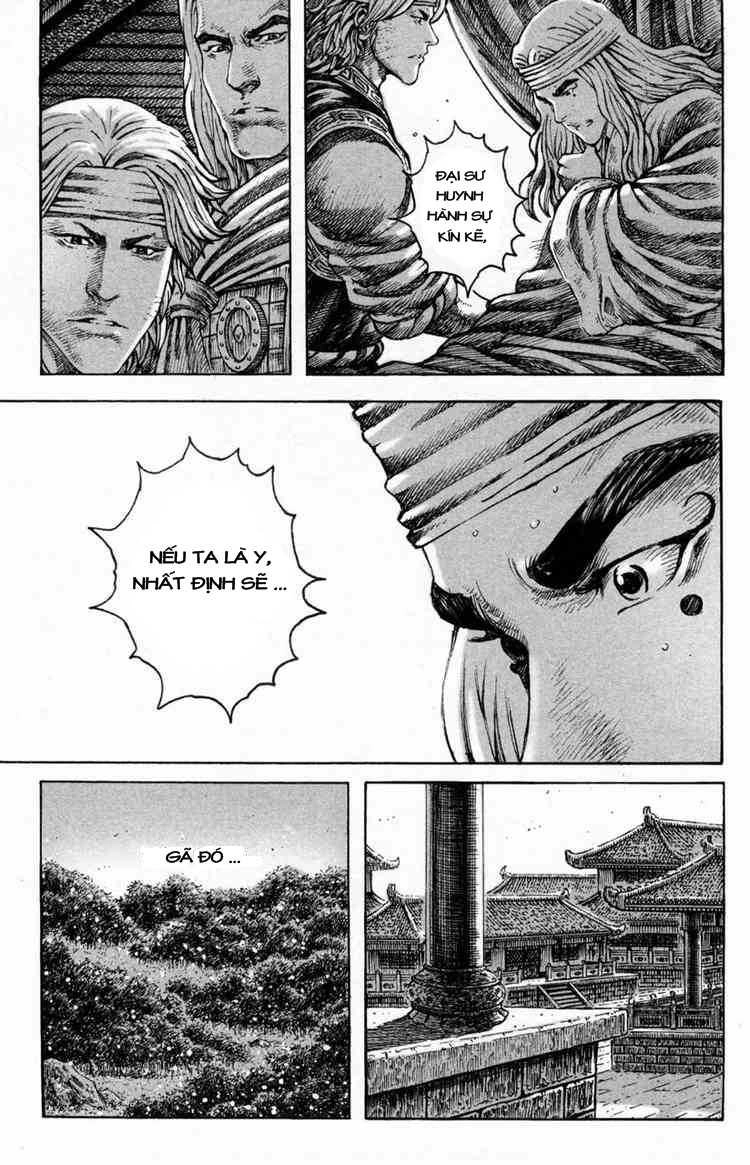 Hỏa Phụng Liêu Nguyên Chapter 287 - 9