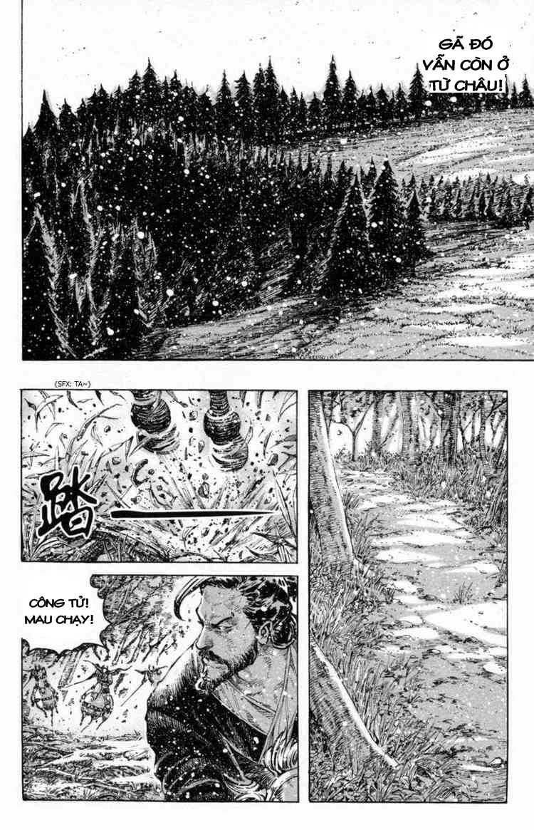 Hỏa Phụng Liêu Nguyên Chapter 287 - 10