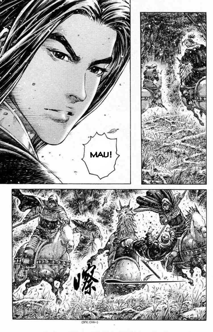 Hỏa Phụng Liêu Nguyên Chapter 287 - 11