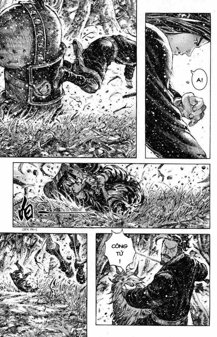 Hỏa Phụng Liêu Nguyên Chapter 287 - 13