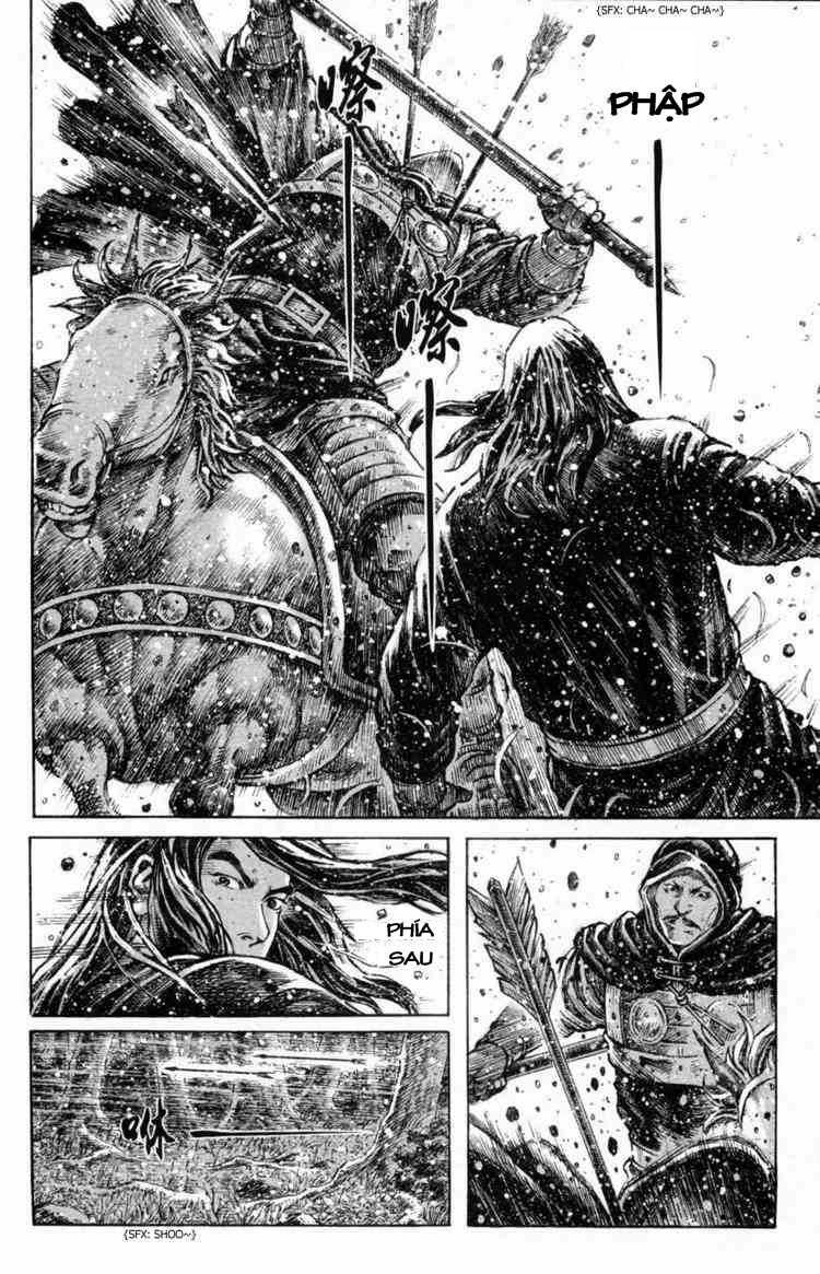 Hỏa Phụng Liêu Nguyên Chapter 287 - 16