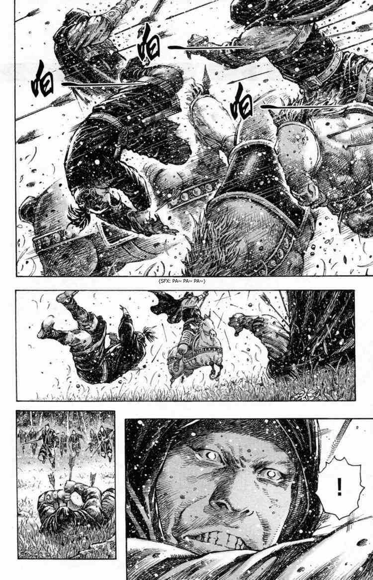 Hỏa Phụng Liêu Nguyên Chapter 287 - 18