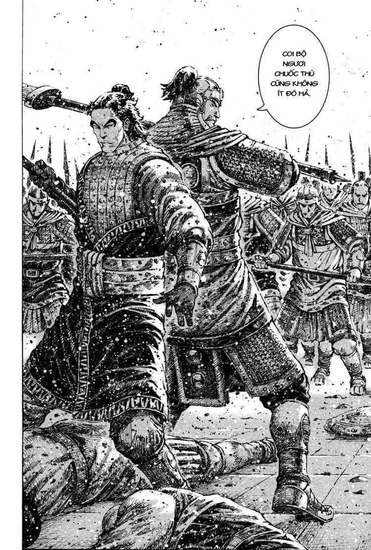 Hỏa Phụng Liêu Nguyên Chapter 288 - 6