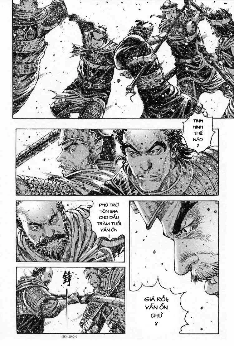 Hỏa Phụng Liêu Nguyên Chapter 288 - 10