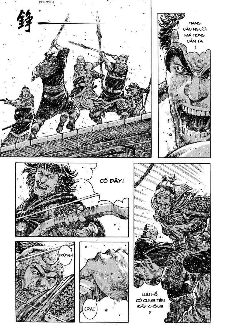 Hỏa Phụng Liêu Nguyên Chapter 288 - 13