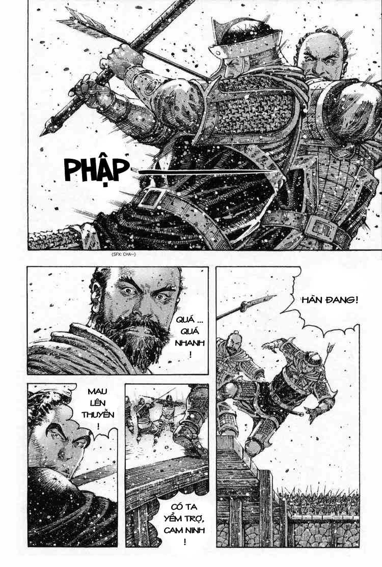 Hỏa Phụng Liêu Nguyên Chapter 288 - 14