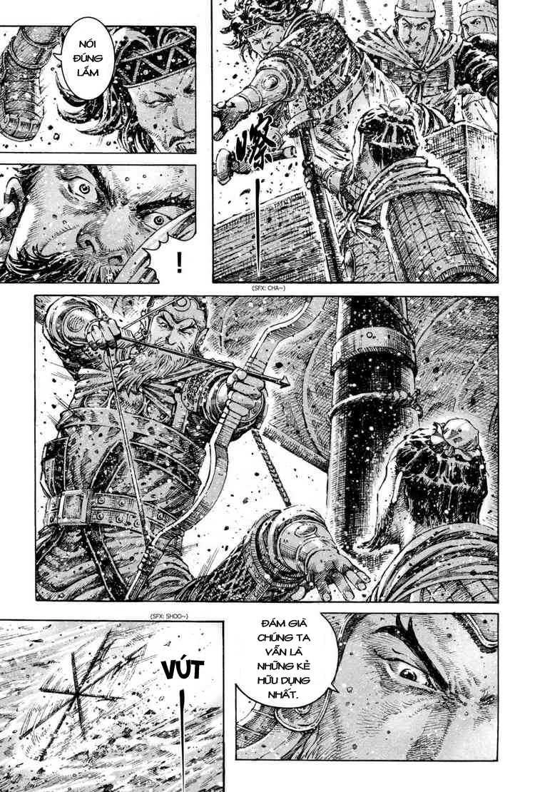 Hỏa Phụng Liêu Nguyên Chapter 288 - 17