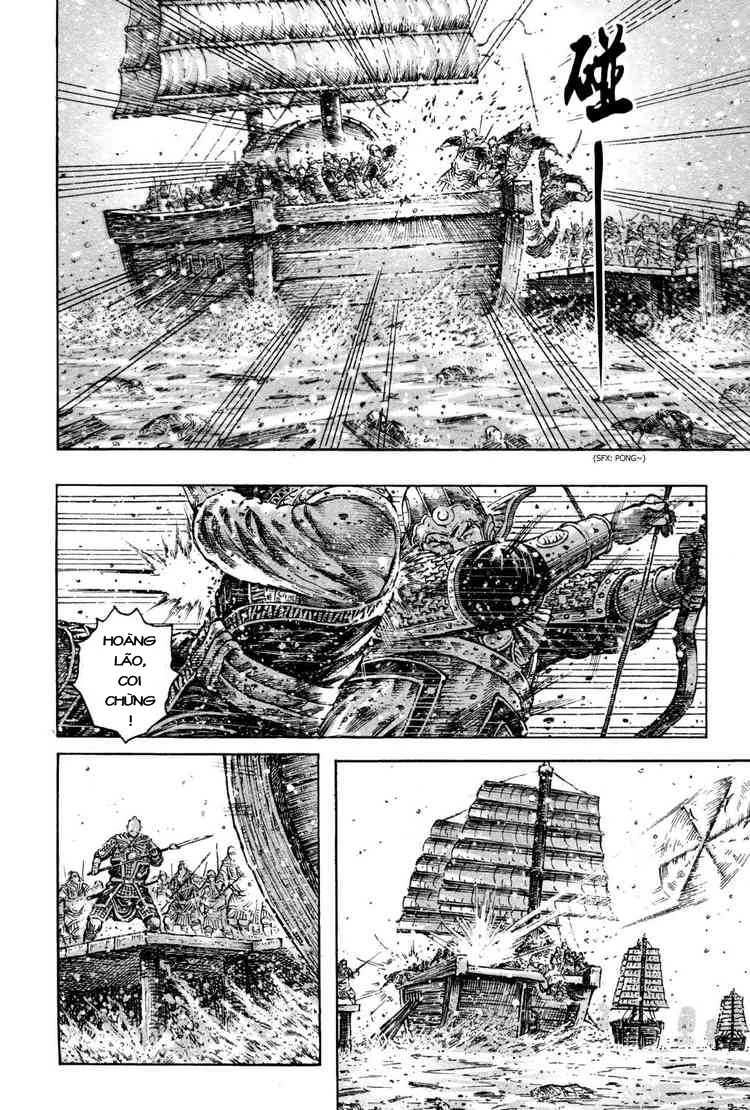 Hỏa Phụng Liêu Nguyên Chapter 288 - 18