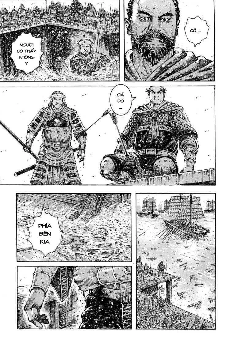 Hỏa Phụng Liêu Nguyên Chapter 288 - 19