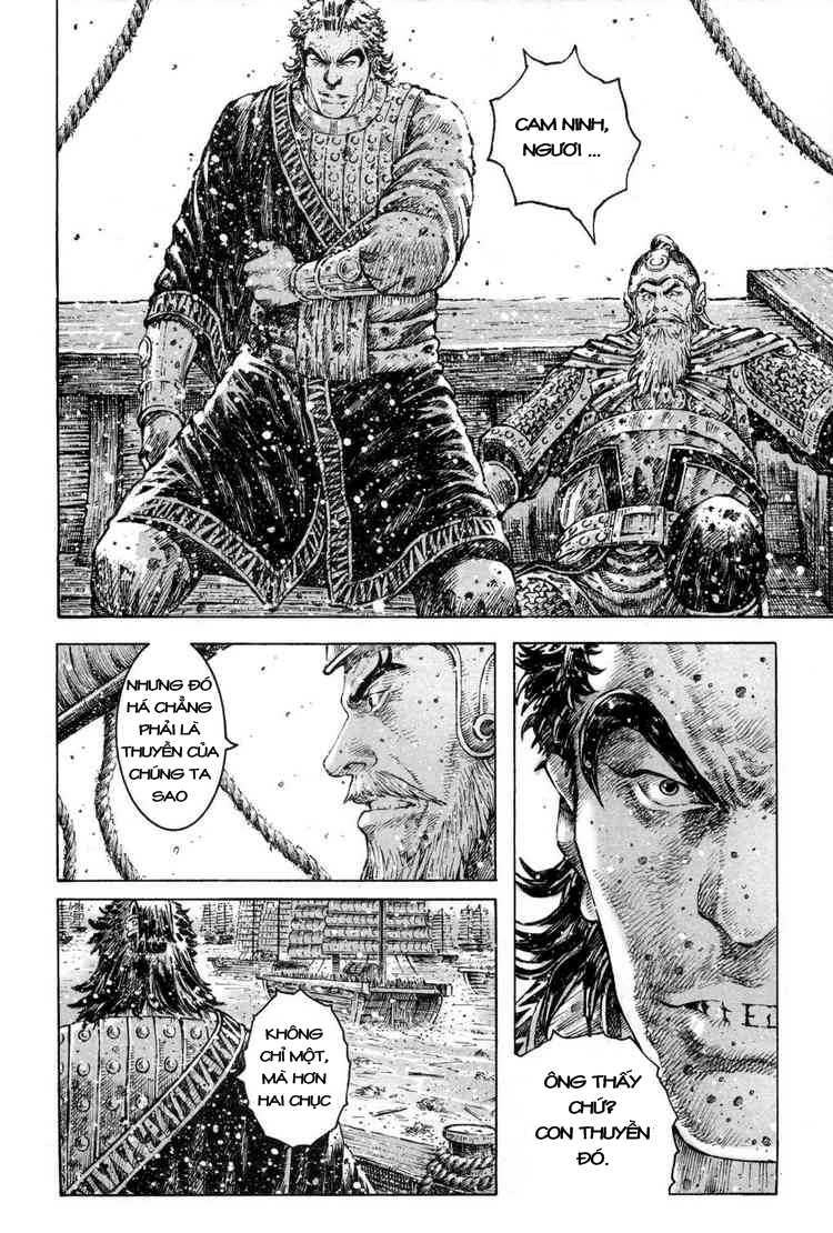 Hỏa Phụng Liêu Nguyên Chapter 288 - 20