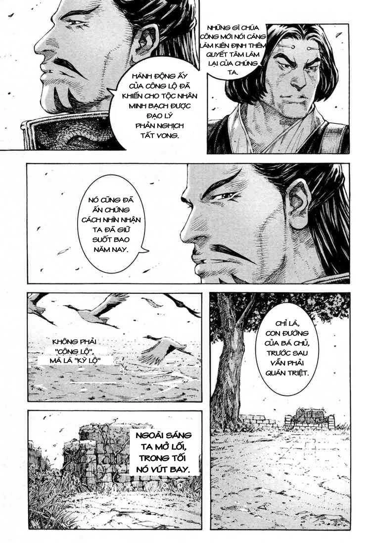 Hỏa Phụng Liêu Nguyên Chapter 289 - 7