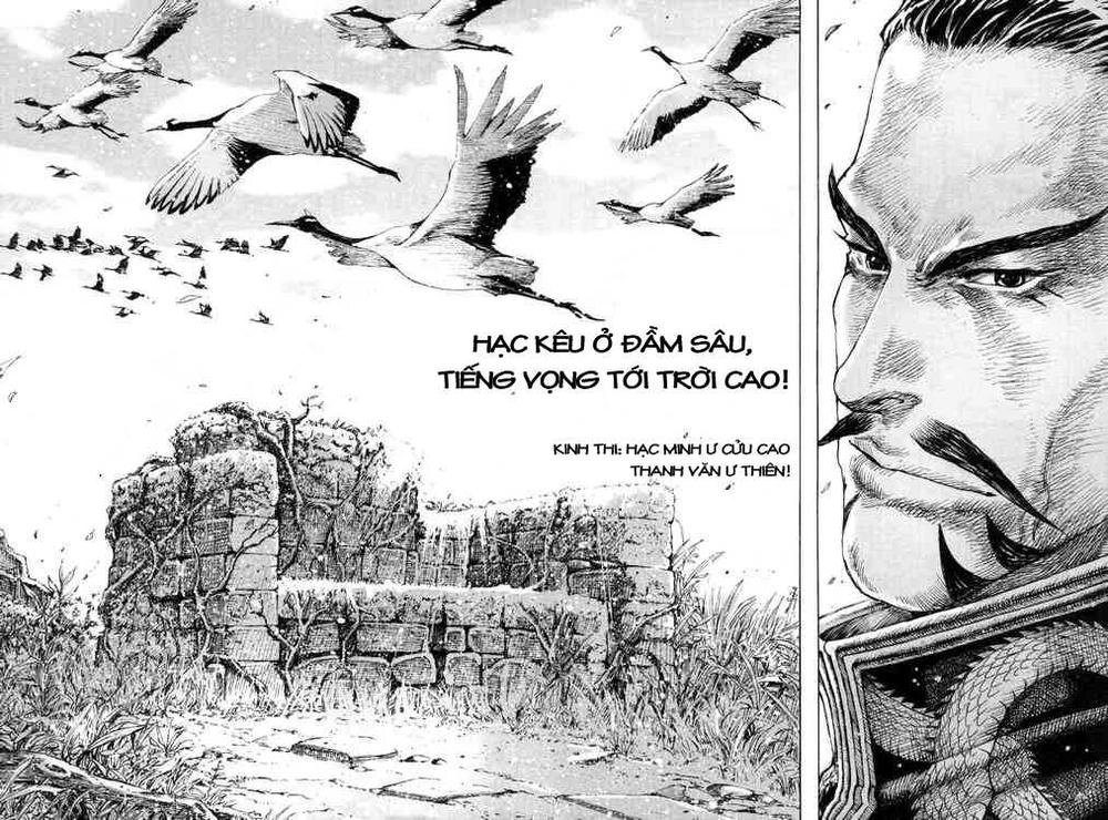 Hỏa Phụng Liêu Nguyên Chapter 289 - 8