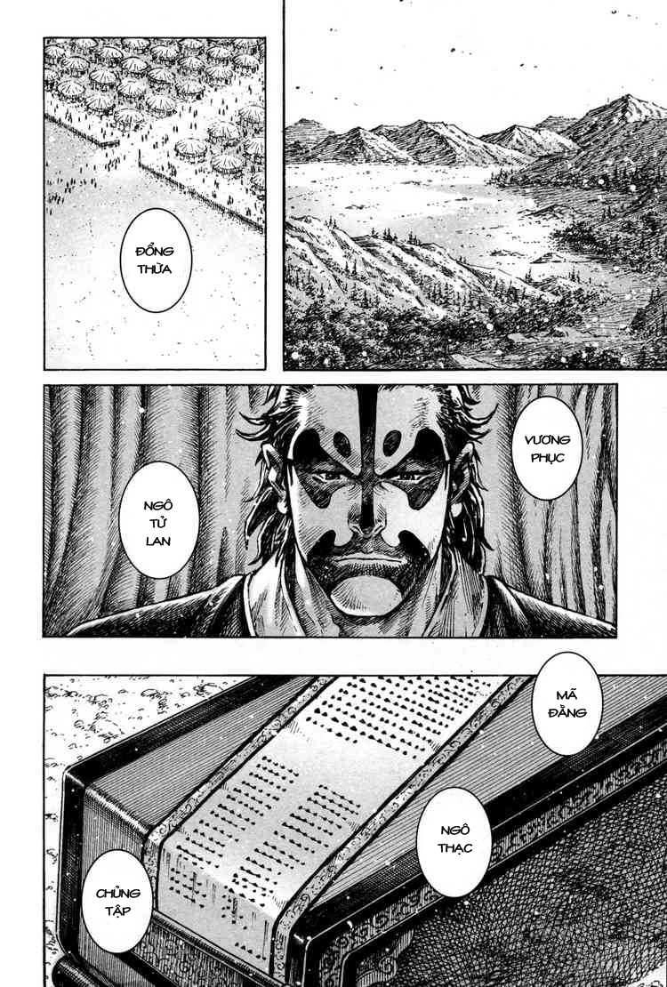 Hỏa Phụng Liêu Nguyên Chapter 289 - 9