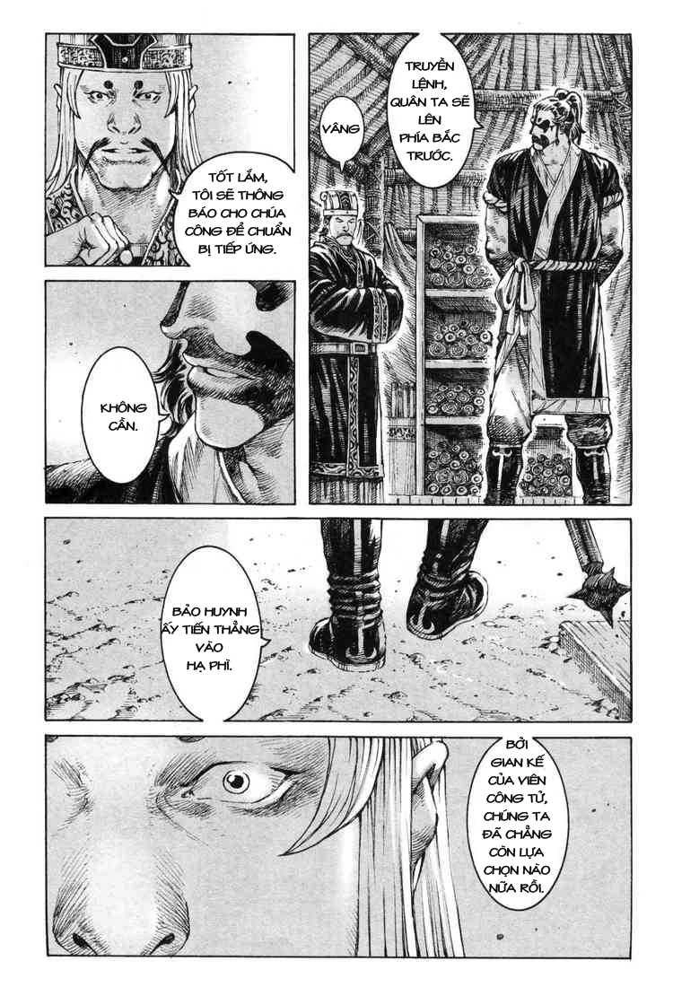 Hỏa Phụng Liêu Nguyên Chapter 289 - 14